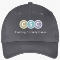 Casting Society Cares Cap