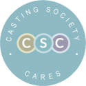 CSC Round Logo Transparent