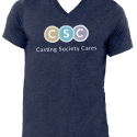 CSC T-Shirt (Comp)