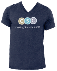 CSC T-Shirt (Comp)